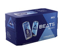 Pack de Drink Pronto Beats Senses 269ml Lata 8 Unidades - OFERTA ESPECIAL