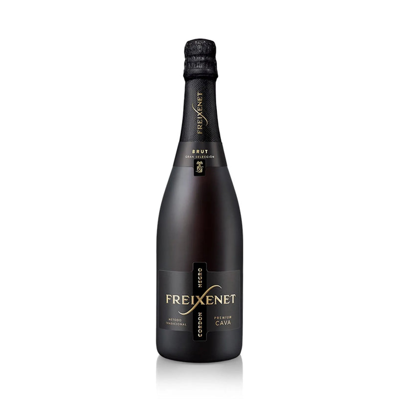 Cava Freixenet Cordon Negro Brut 750ml