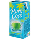 Água De Coco Purococo 200ml