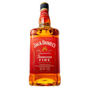 Jack Daniel´s Fire 1000 ml