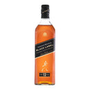 Whisky Johnnie Walker Black Label 750ml