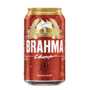 Chopp Brahma em Lata 350ml