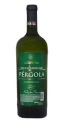 Vinho Pérgola Branco Suave 1L