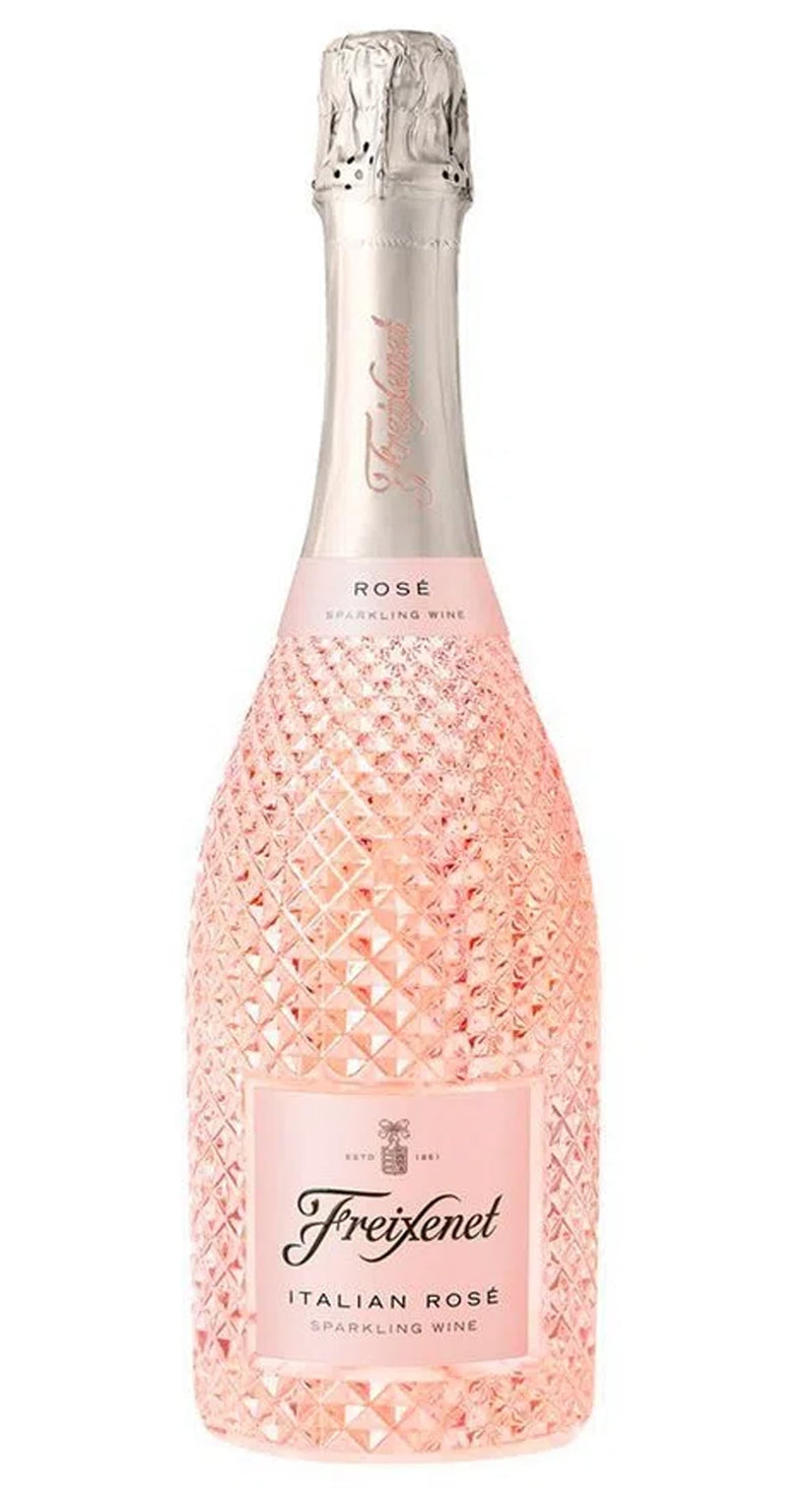 Espumante Freixenet Italian Rose Seco 750ml