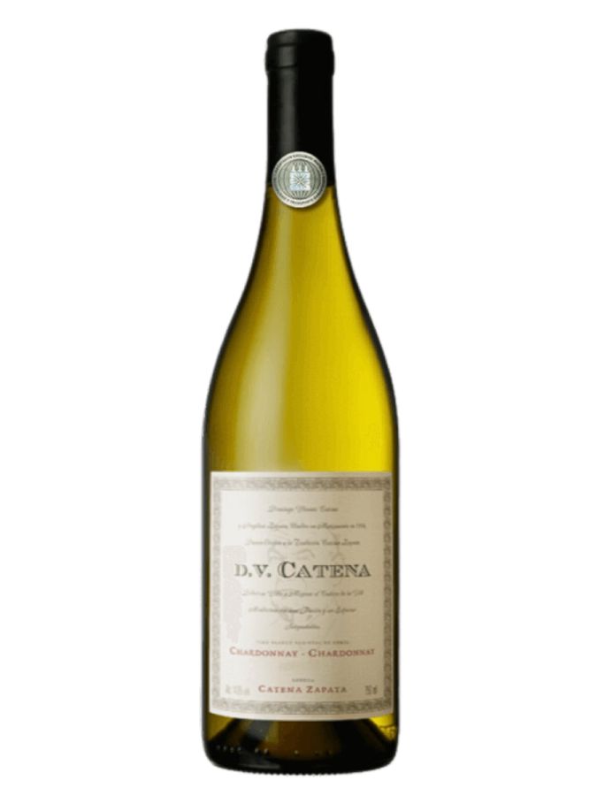 Vinho Branco Chardonnay Catena Zapata 750ml