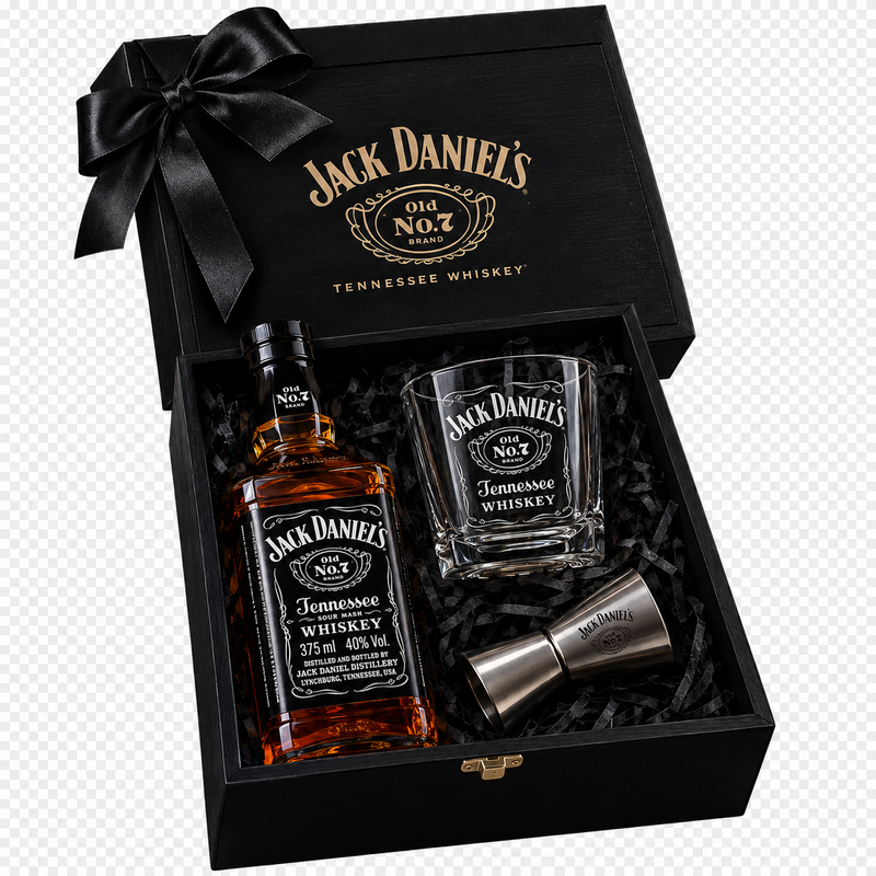 Kit Man Jack Daniel's