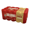 Brahma 269ml - Pack Econômico (15 unidades)