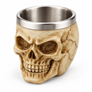 Kit Old Parr Skull