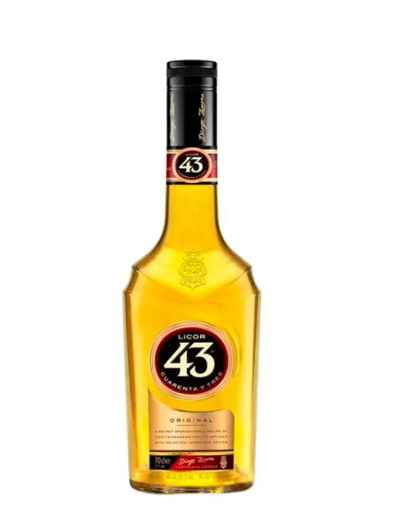 Licor 43 1 Litro