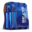 Skol Beats Senses Long Neck 269ml - 6 Unidades