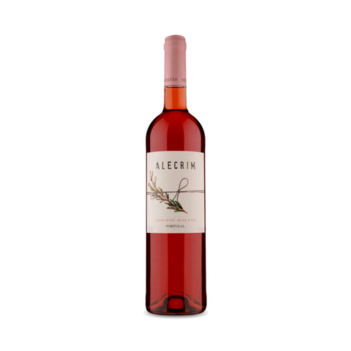 Vinho Rosé Alecrim 750ml
