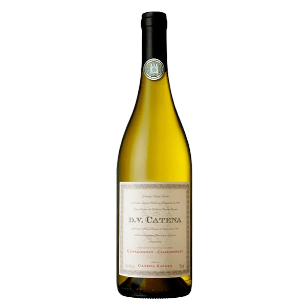 Vinho Branco Chardonnay D.V Catena 750ml