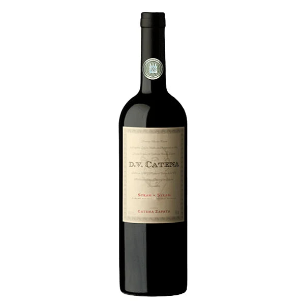 Vinho Tinto Syrah D.V Catena 750ml