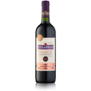 Vinho Tinto Seco Quinta do Morgado Serra Gaúcha Garrafa 750ml